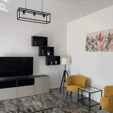 La Casa Di Giada דירה צ'יביטאנובה מארקה