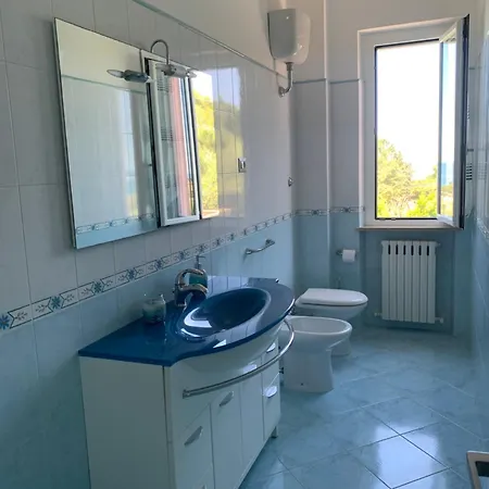 דירה La Casa Di Giada *