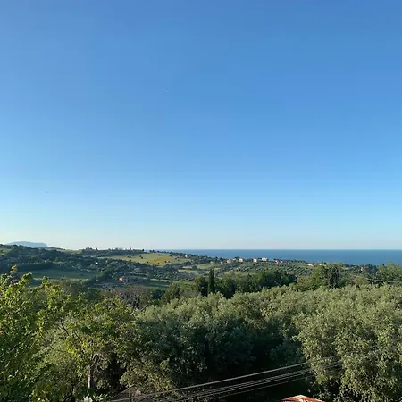 La Casa Di Giada דירה *