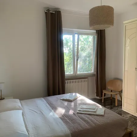 La Casa Di Giada Apartment Civitanova Marche