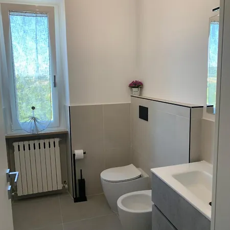 La Casa Di Giada *