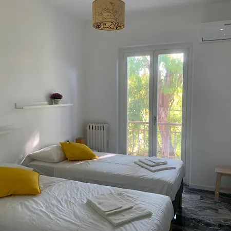 Apartment La Casa Di Giada Civitanova Marche