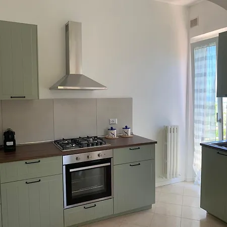 La Casa Di Giada * Civitanova Marche